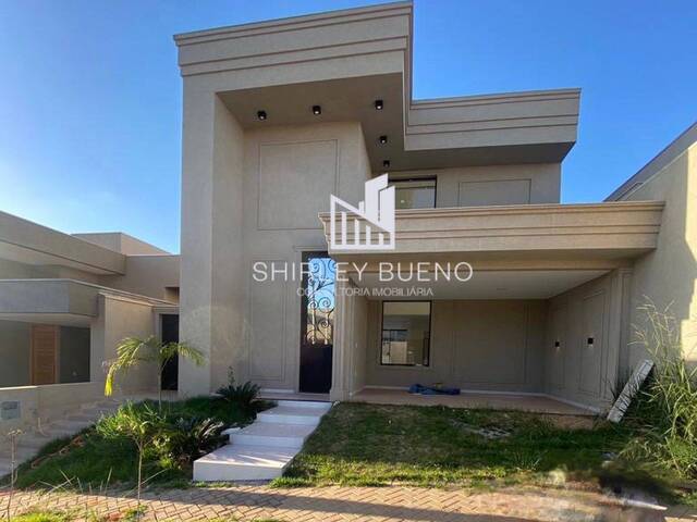 #192 - Casa para Venda em São José do Rio Preto - SP - 1