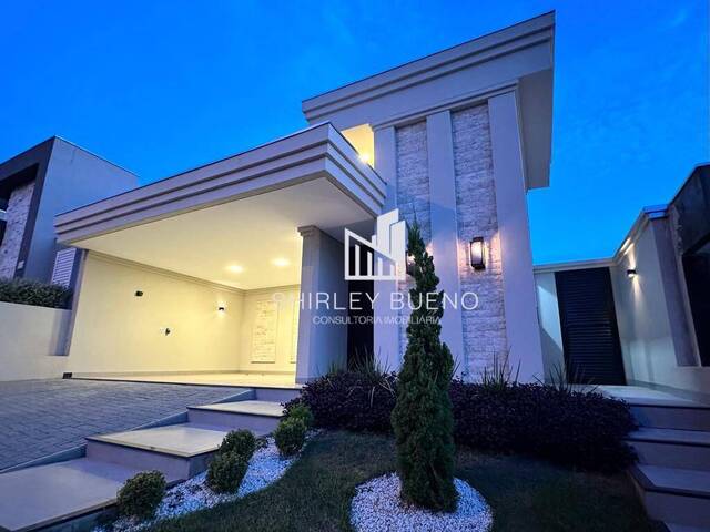 Casa para Venda em São José do Rio Preto - 2