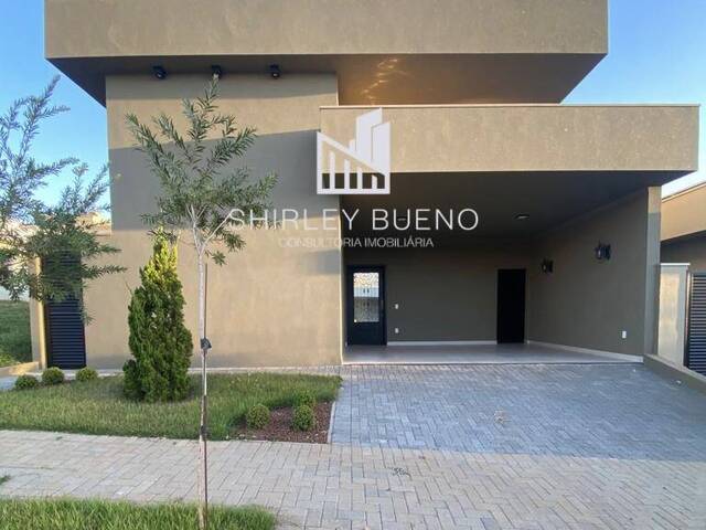 #196 - Casa para Venda em São José do Rio Preto - SP