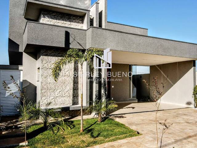 #198 - Casa para Venda em Mirassol - SP - 1