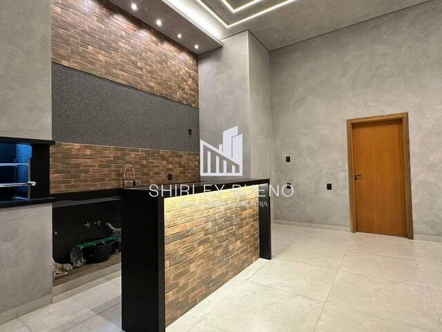 Casa para Venda em São José do Rio Preto - 2