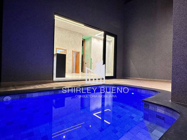 Casa para Venda em São José do Rio Preto - 5