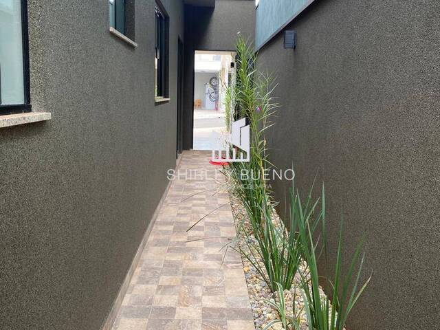 Casa para Venda em São José do Rio Preto - 3