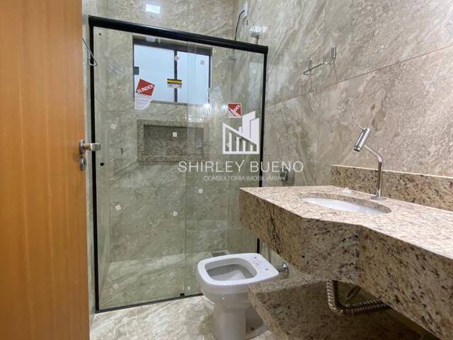 Casa para Venda em São José do Rio Preto - 5