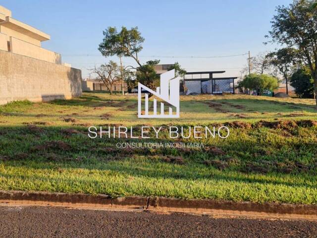 #204 - Área para Venda em São José do Rio Preto - SP - 1