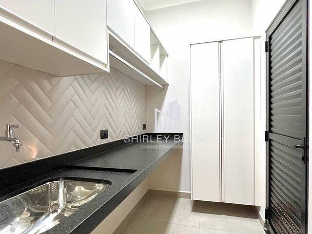 Casa para Venda em São José do Rio Preto - 3