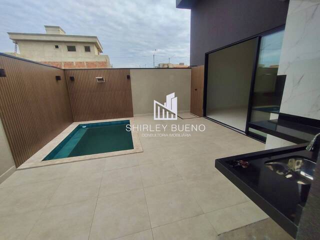 Casa para Venda em São José do Rio Preto - 3