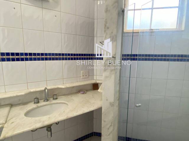 #212 - Casa para Venda em São José do Rio Preto - SP - 3