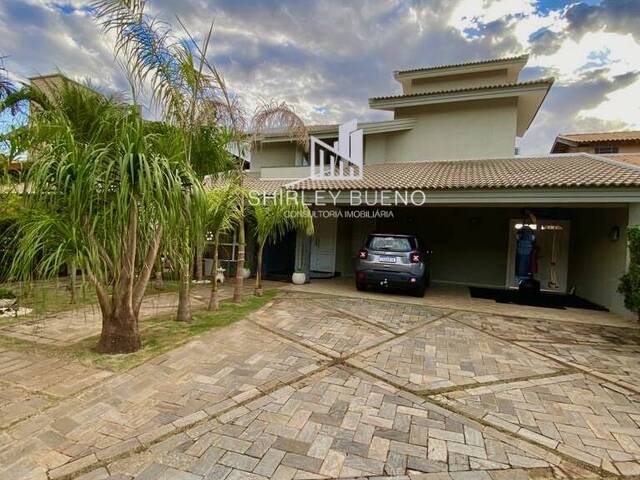 #212 - Casa para Venda em São José do Rio Preto - SP - 1