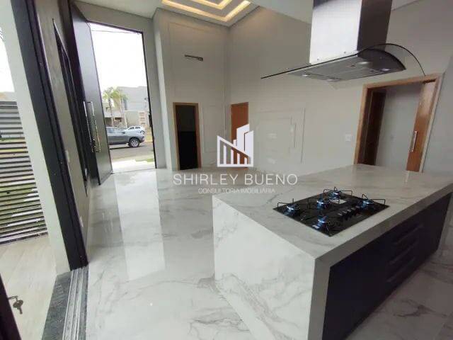 Casa para Venda em São José do Rio Preto - 3