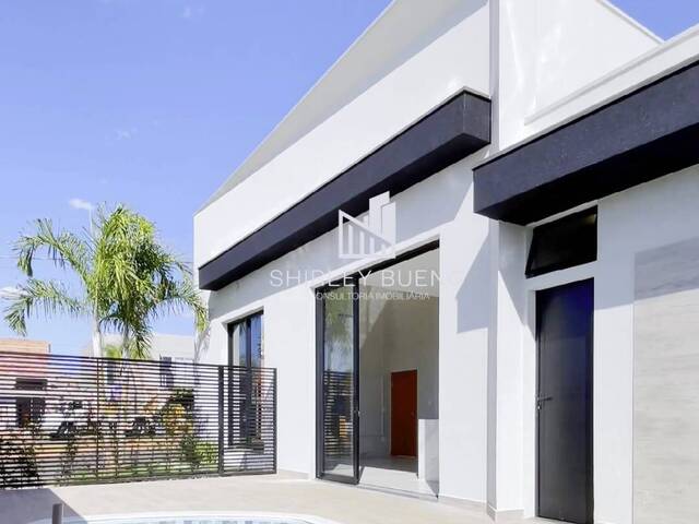 Casa para Venda em São José do Rio Preto - 4