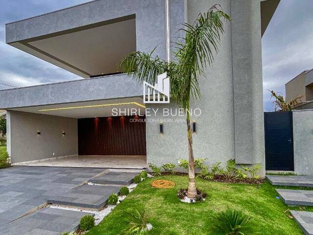#216 - Casa para Venda em São José do Rio Preto - SP - 3