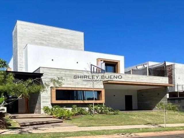 #35 - Casa para Venda em São José do Rio Preto - SP