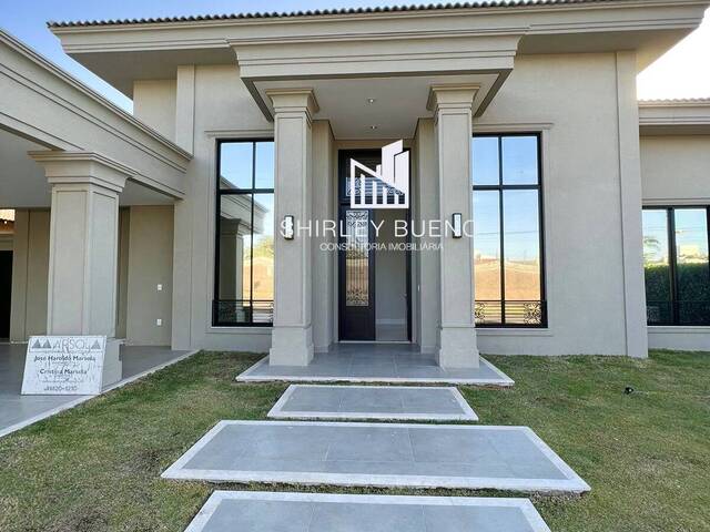 Casa para Venda em São José do Rio Preto - 3