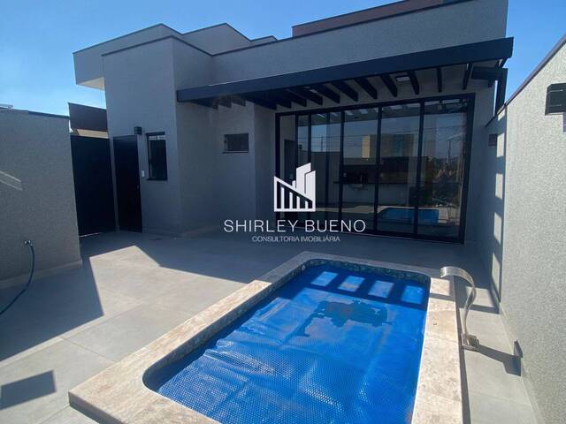 Casa para Venda em São José do Rio Preto - 5