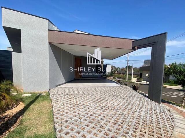 #220 - Casa para Venda em São José do Rio Preto - SP