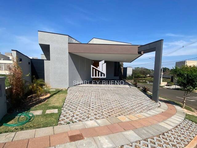 #220 - Casa para Venda em São José do Rio Preto - SP