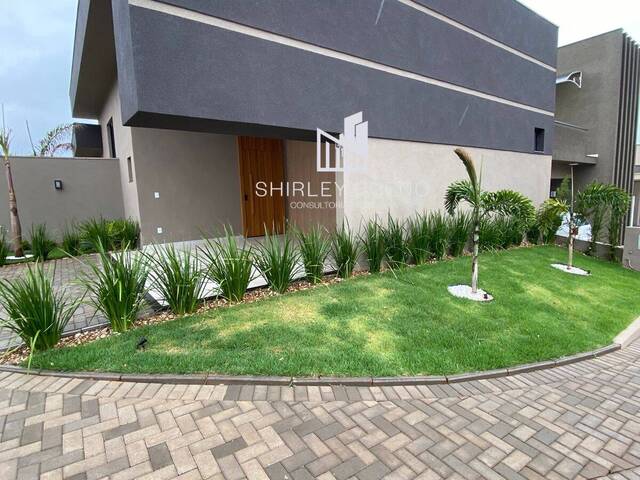 Casa para Venda em São José do Rio Preto - 3