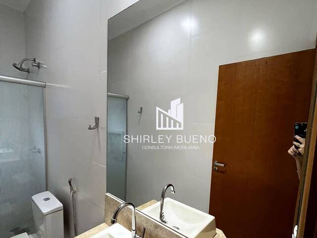 Casa para Venda em São José do Rio Preto - 2