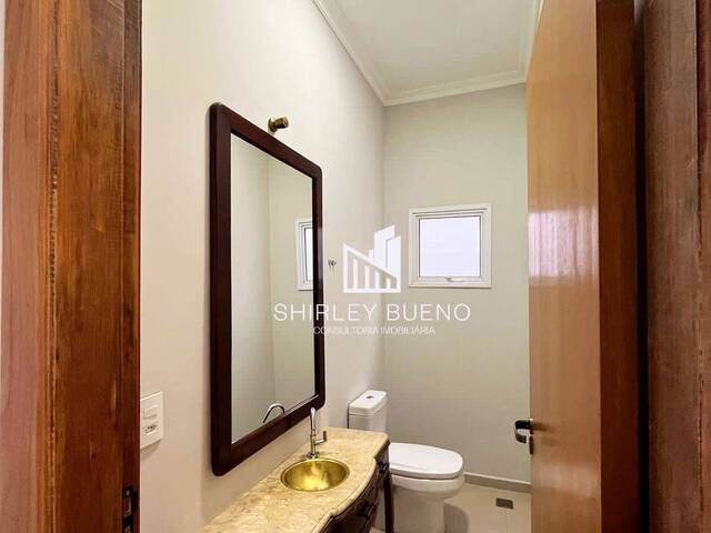 Casa para Venda em São José do Rio Preto - 5