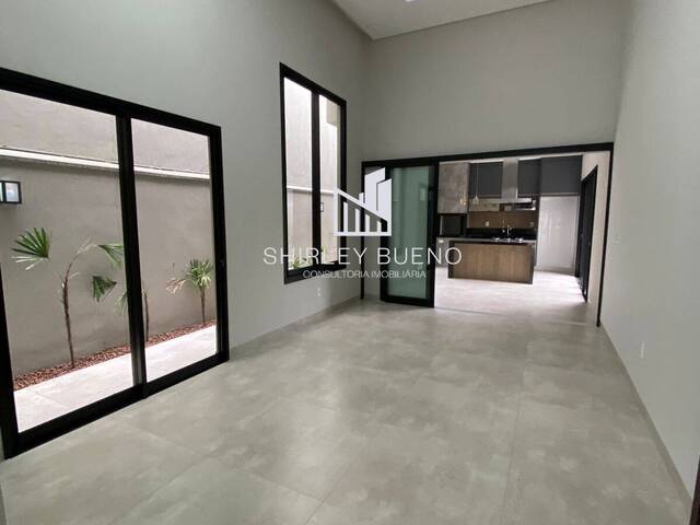 Casa para Venda em São José do Rio Preto - 3