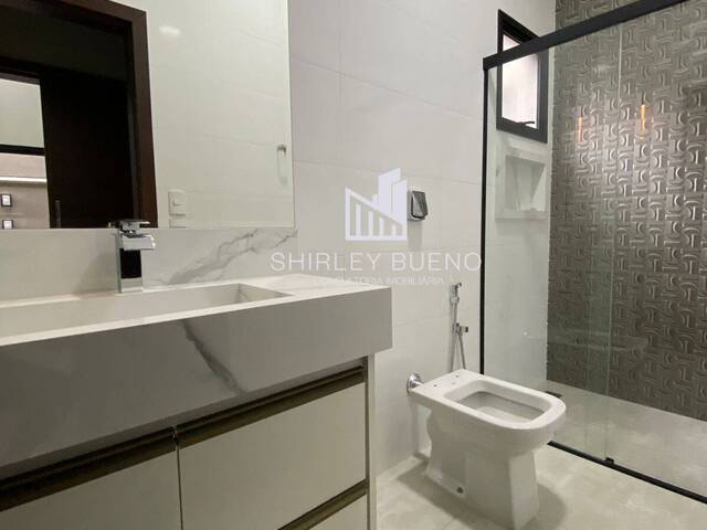 Casa para Venda em São José do Rio Preto - 4