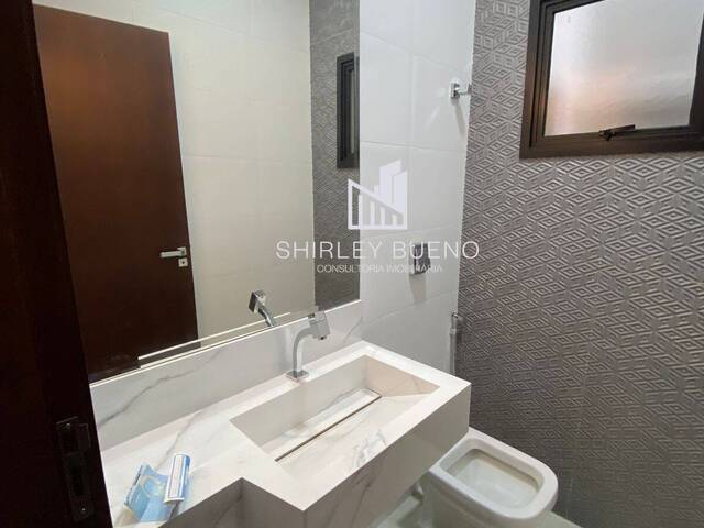 Casa para Venda em São José do Rio Preto - 5