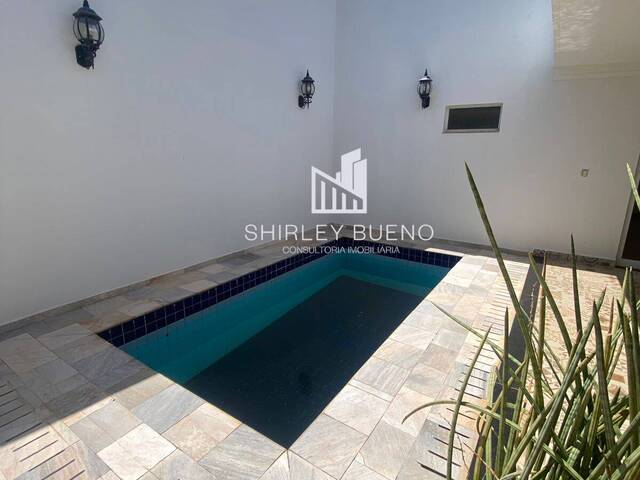 Casa para Venda em São José do Rio Preto - 4