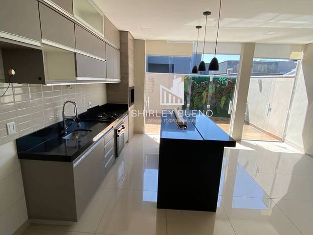 Casa para Venda em São José do Rio Preto - 4