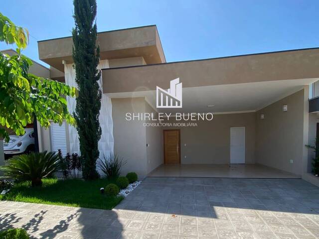 Casa para Venda em São José do Rio Preto - 3