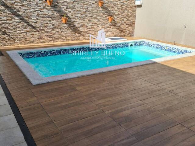 Casa para Venda em São José do Rio Preto - 5