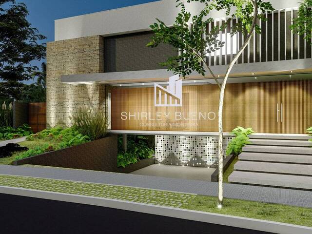 Casa para Venda em São José do Rio Preto - 3