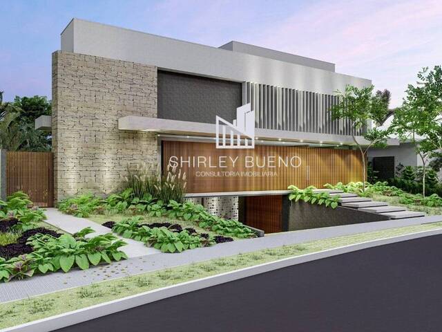 Casa para Venda em São José do Rio Preto - 4