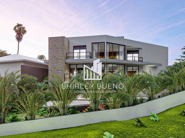 Casa para Venda em São José do Rio Preto - 2