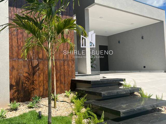 Casa para Venda em Mirassol - 4