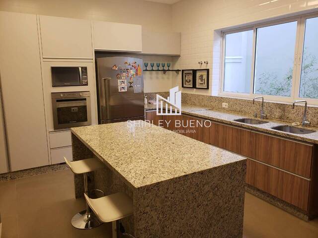 Casa para Venda em São José do Rio Preto - 3