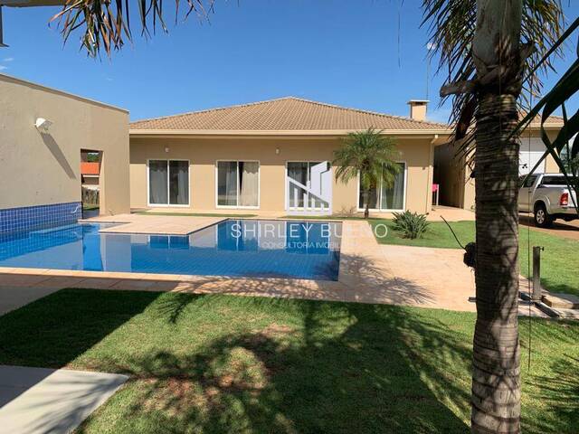 #278 - Casa para Venda em Fronteira - MG - 1