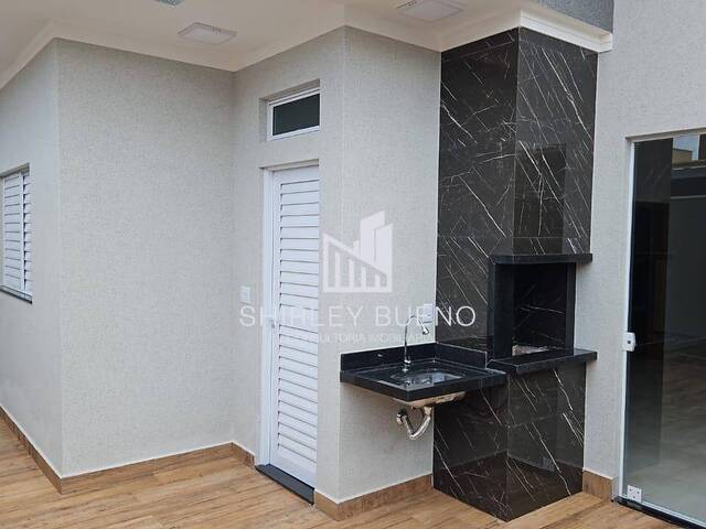 Casa para Venda em São José do Rio Preto - 5