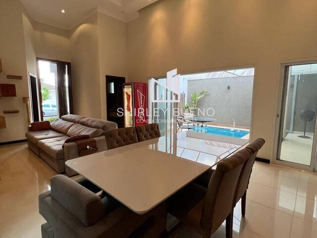 #294 - Casa para Venda em São José do Rio Preto - SP - 1