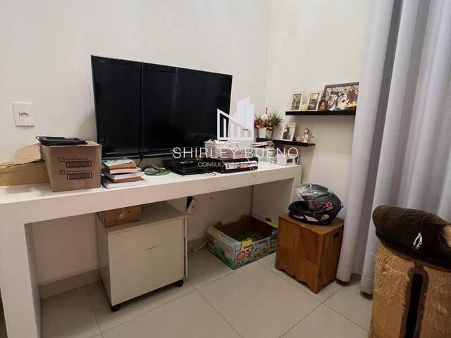 #294 - Casa para Venda em São José do Rio Preto - SP - 3