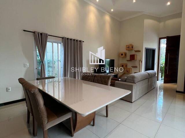 #294 - Casa para Venda em São José do Rio Preto - SP - 2