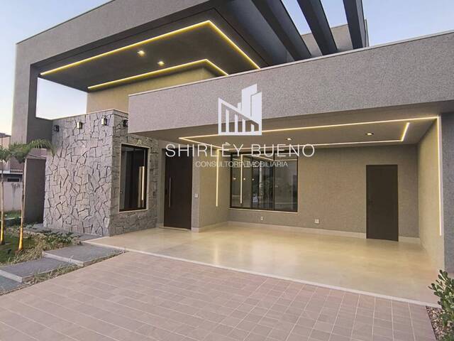 Casa para Venda em Mirassol - 1