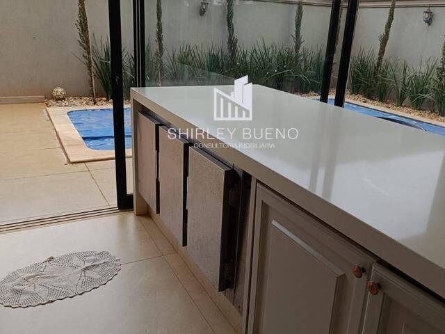 Casa para Venda em São José do Rio Preto - 3