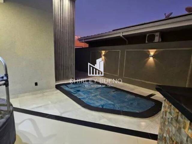 Casa para Venda em São José do Rio Preto - 2