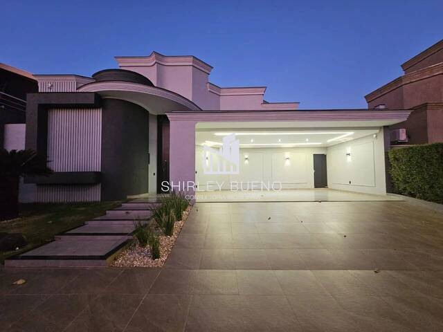 #301 - Casa para Venda em São José do Rio Preto - SP