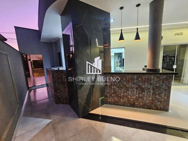 #301 - Casa para Venda em São José do Rio Preto - SP