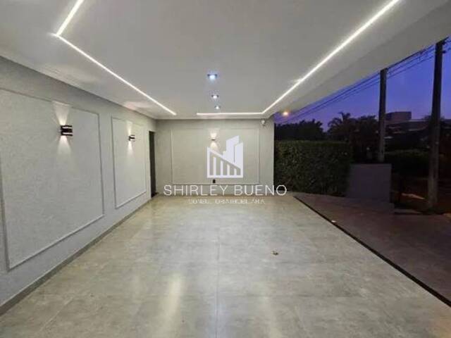 #301 - Casa para Venda em São José do Rio Preto - SP