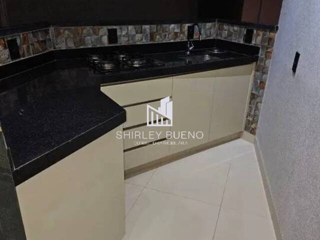 Casa para Venda em São José do Rio Preto - 4