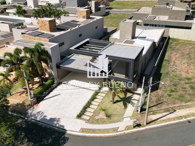 Casa para Venda em Mirassol - 2