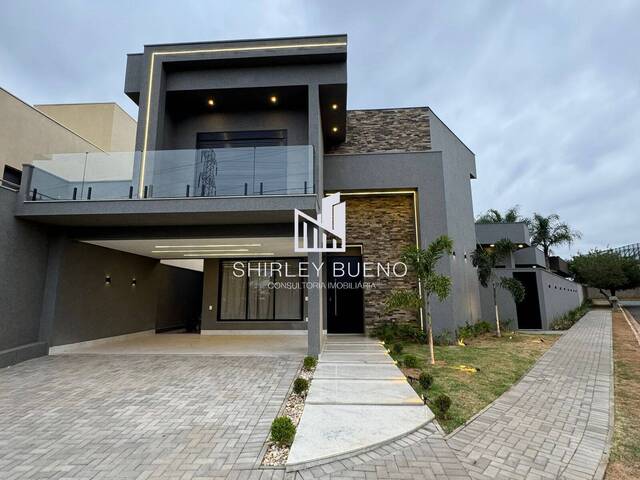 Venda em Golden Park Residence - Mirassol